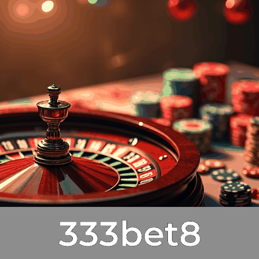 333bet8: Slots-Altos RTP, Live Dealer-Experiência Imersiva, Jogos de Mesa-Desafios Estratégicos