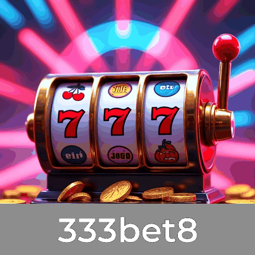 333bet8: Apostas Móveis Simplificadas e Funcionais