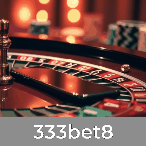 333bet8: Excelência em Apostas com Serviços Profissionais