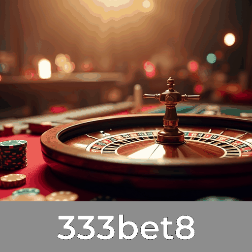 333bet8: Especialistas em Apostas Esportivas no Brasil