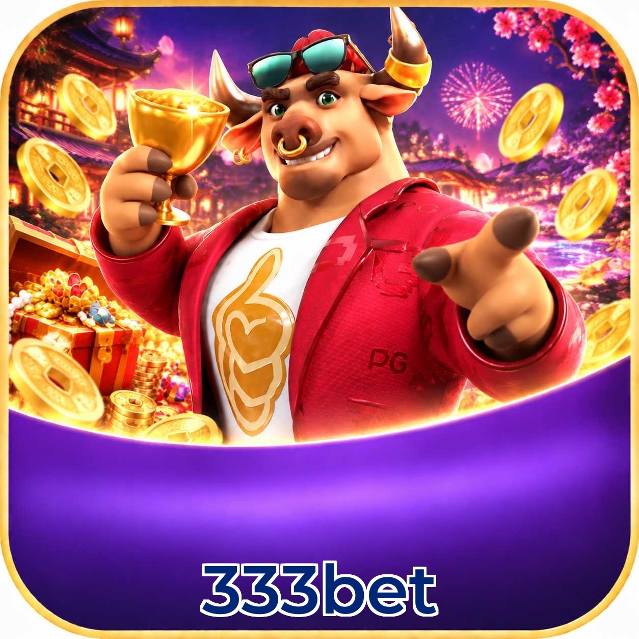Bônus exclusivo do APK 333bet