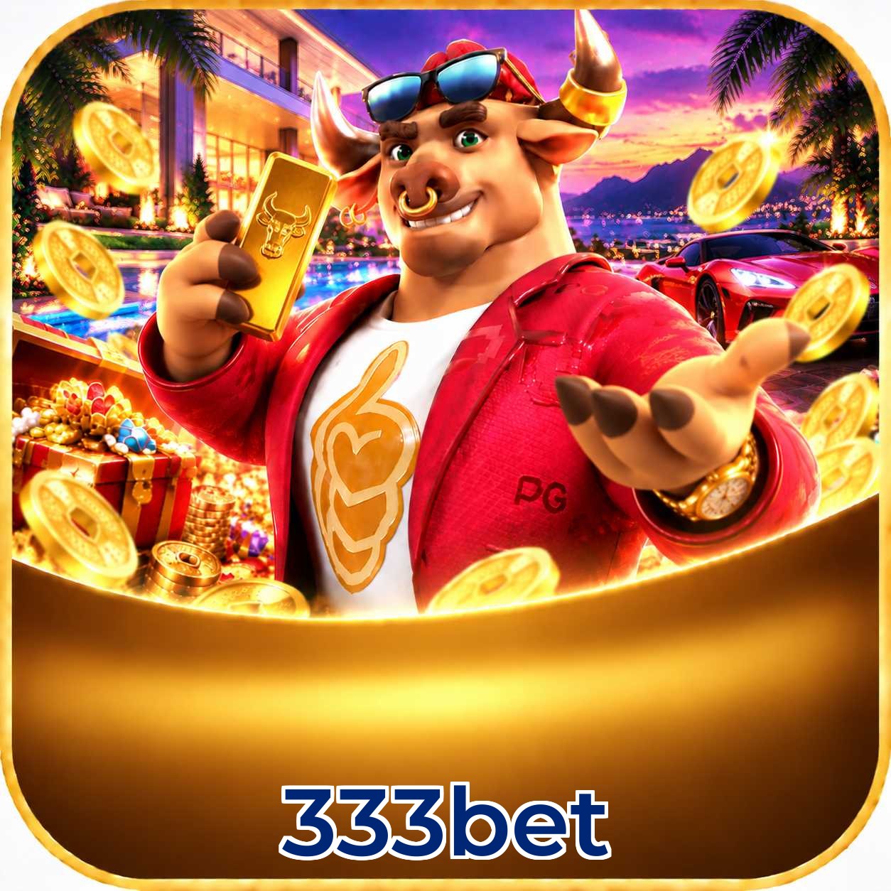 Top provedores tier-1 de slots na plataforma 333bet