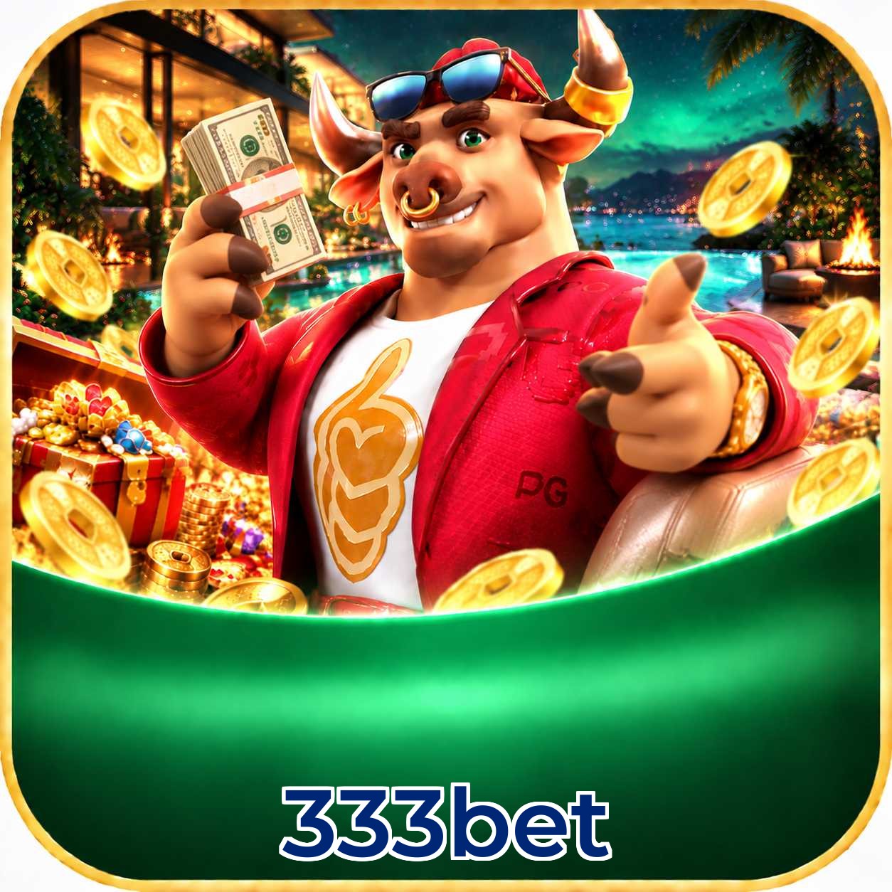 Infraestrutura CDN global para download seguro 333bet