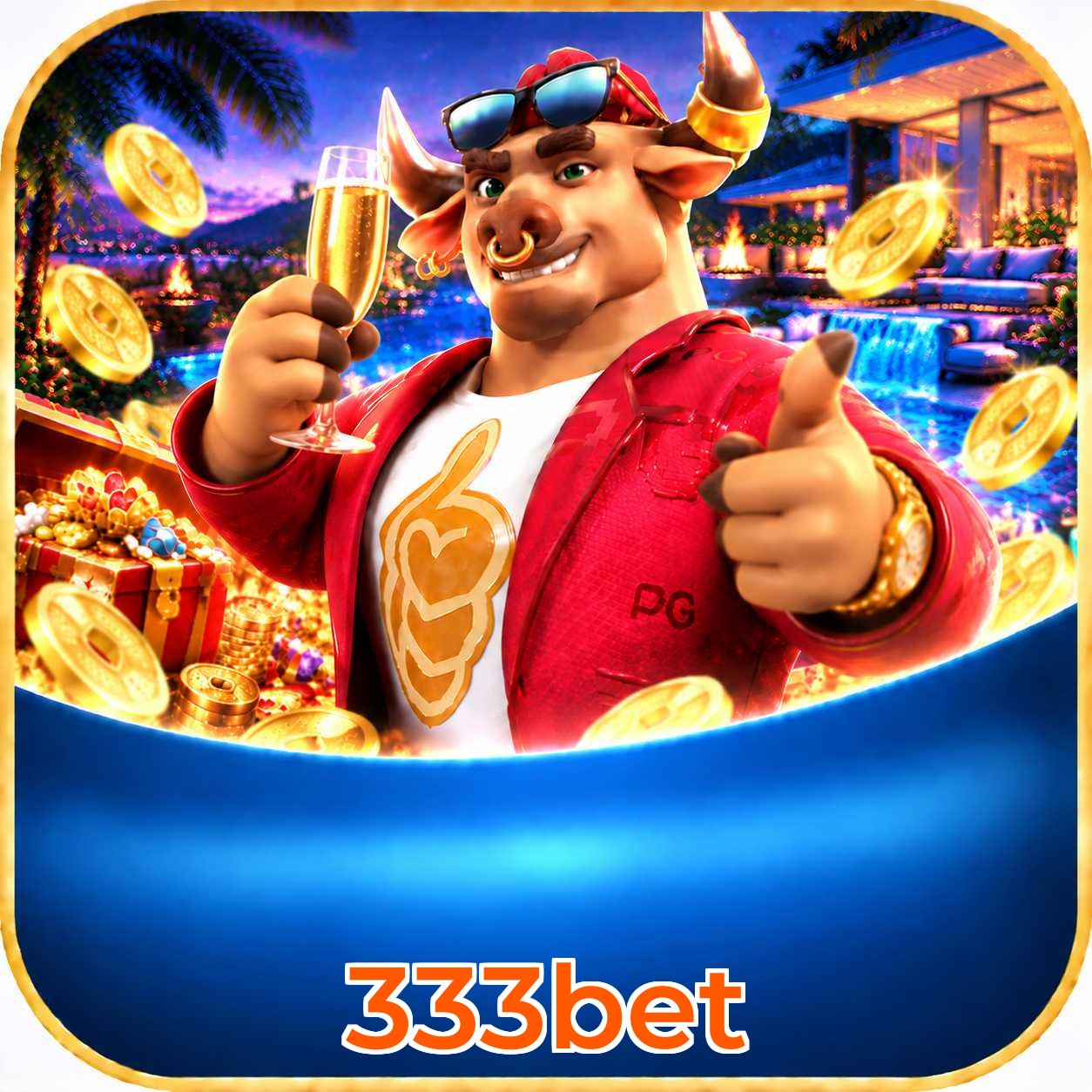App 333bet com catálogo premium, PIX e suporte 24/7