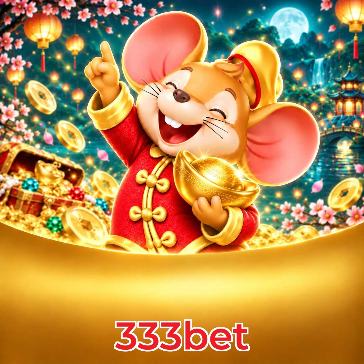 Download oficial 333bet seguro para Android e iOS